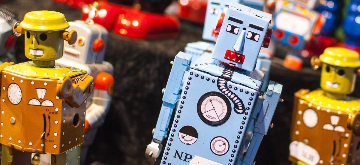 Bots de Facebook Messenger para Empresas